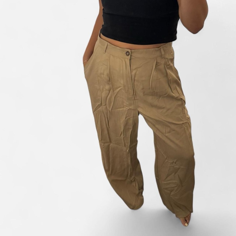 Reformation Mason Trouser Pant